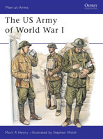US Army of World War I