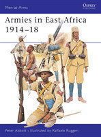 Armies in East Africa 1914-1918