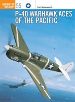 P-40 Warhawk Aces of the Pacific