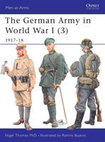 German Army in World War I (3)