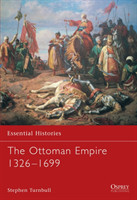 Ottoman Empire 1326–1699