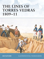 Lines of Torres Vedras 1809–11