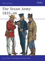 Texan Army 1835–46