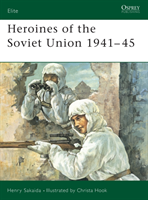 Heroines of the Soviet Union 1941–45
