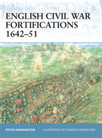 English Civil War Fortifications 1642–51