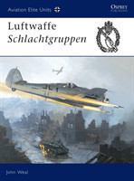 Luftwaffe Schlachtgruppen