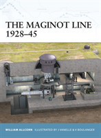 Maginot Line 1928–45