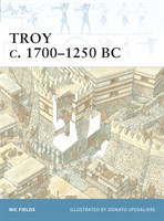 Troy c. 1700–1250 BC