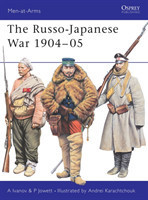 Russo-Japanese War 1904–05