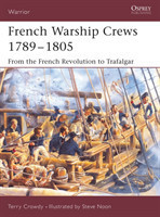 French Warship Crews 1789–1805