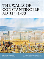 Walls of Constantinople AD 324–1453