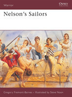 Nelson’s Sailors