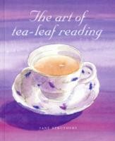 Art of Tea Leaf Reading