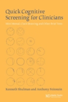 Quick Cognitive Screening for Clinicians