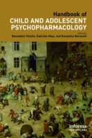 Handbook of Child and Adolescent Psychopharmacology