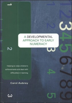 Developmental Approach to Early Numeracy