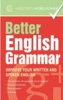 Better English Grammar