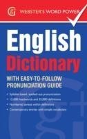 Webster's Word Power English Dictionary With Easy-to-Follow Pronunciation Guide and IPA