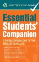 Webster's Word Power Essential Students' Companion General Knowledge of the English Language