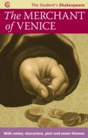Merchant of Venice - The Student's Shakespeare
