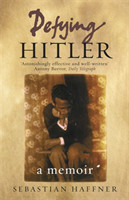 Defying Hitler