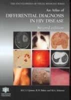 Atlas of Differential Diagnosis in HIV Disease