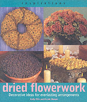 Inspirations: Dried Flowerwork