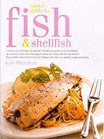 Cook's Guide to Fish and Shellfish