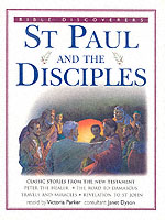 Saint Paul and the Disciples