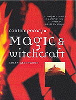 Contemporary Magic and Witchcraft