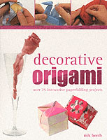Decorative Origami