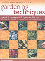 Illustrated Handbook of Garden Techniques