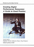 Creating Digital Performance Resources