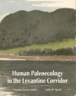 Human Paleoecology in the Levantine Corridor