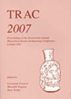 TRAC 2007