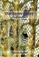Dorchester Abbey, Oxfordshire