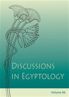 Discussions in Egyptology 65