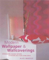 Modern Wallpaper & Wallcovering
