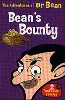 Adventures of Mr.Bean