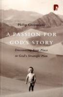 Passion for God's Story