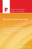 Life of God in the Soul