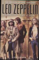 Led Zeppelin: The Origin Of The Species