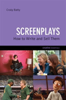 Screenplays... How to Write and Sell Them