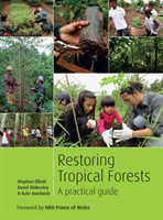 Restoring Tropical Forests