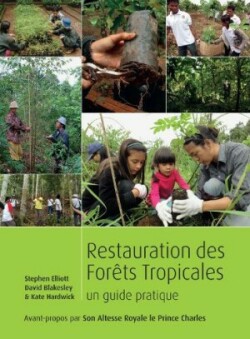 Restauration des forêts tropicales