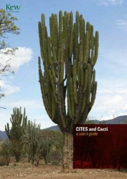 CITES and Cacti