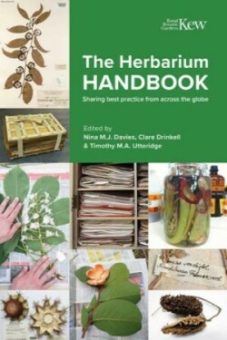 Herbarium Handbook