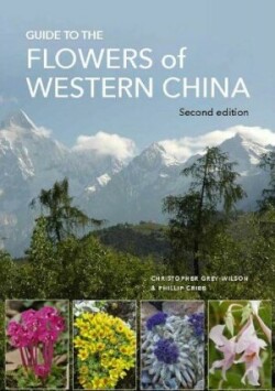 Guide to the Flowers of Western China