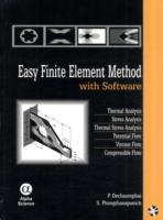 Easy Finite Element Method
