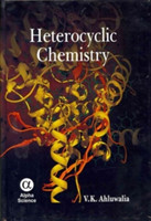 Heterocyclic Chemistry
